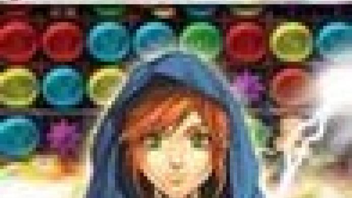 Puzzle Quest: Challenge of the Warlords