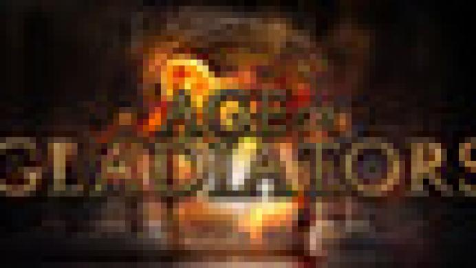 Age Of Gladiators