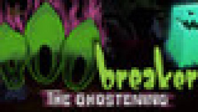 Boo Breakers: The Ghostening