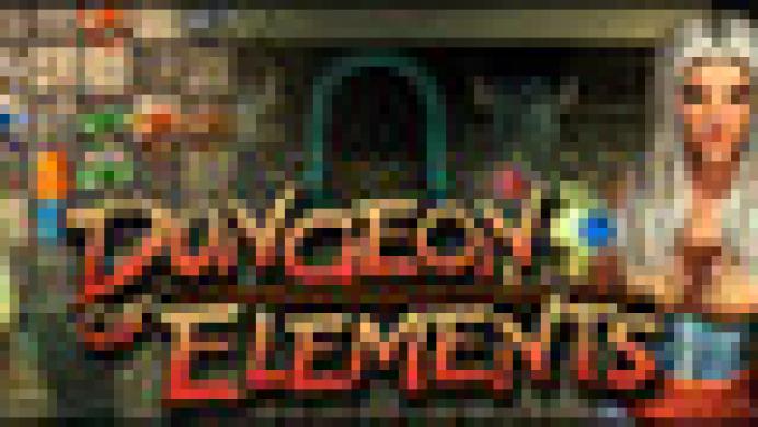 Dungeon of Elements