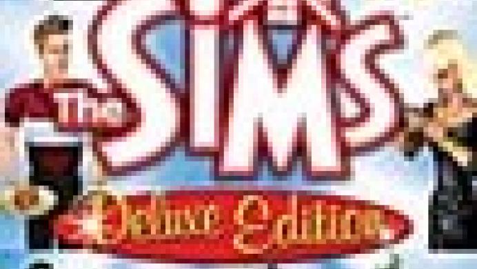 The Sims Deluxe