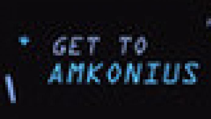 Get To Amkonius