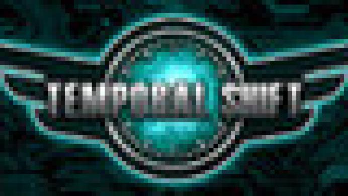 Temporal Shift