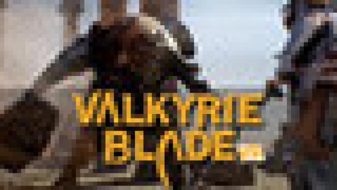 Valkyrie Blade VR
