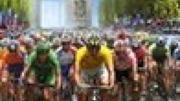 Pro Cycling Manager Season 2007: Le Tour de France