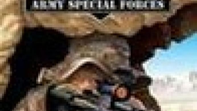 Delta Ops: Army Special Forces