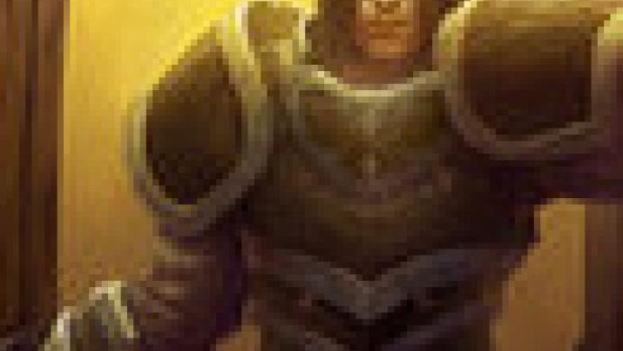 Dungeon Lore