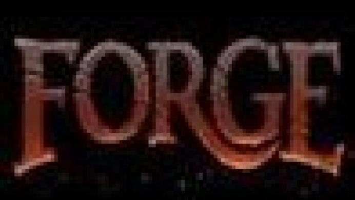 Forge