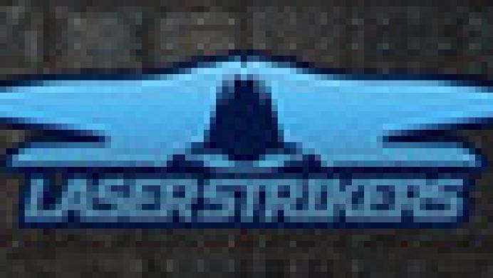 LASER STRIKERS