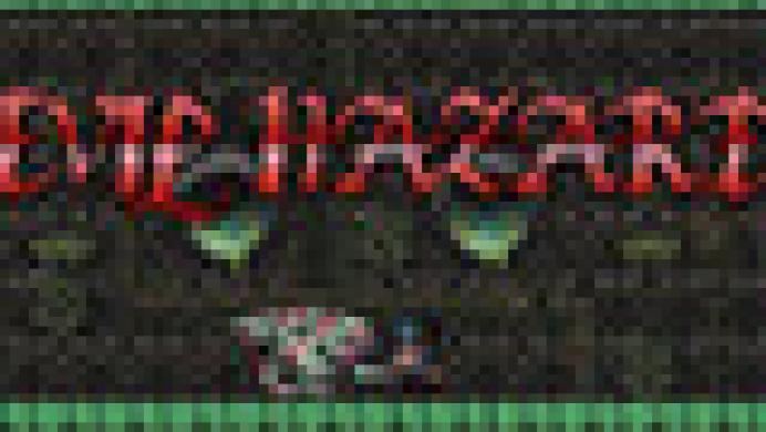 Evil Hazard