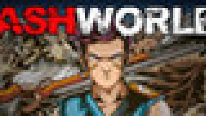 Ashworld
