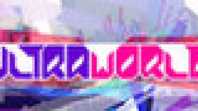 ULTRAWORLD