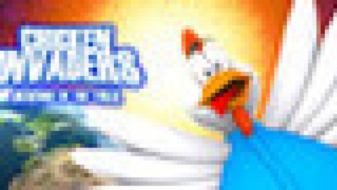 Chicken Invaders 3