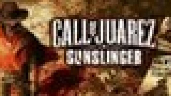 Call of Juarez: Gunslinger