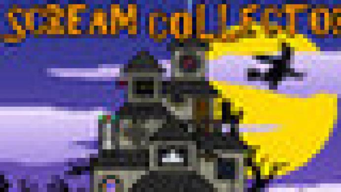 Scream Collector