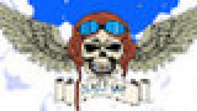 Deadly Sky