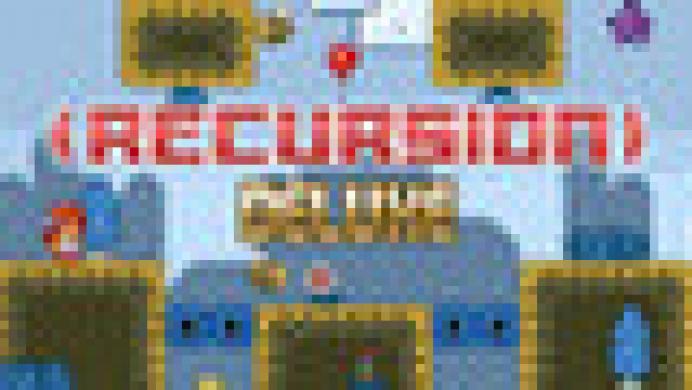 Recursion Deluxe