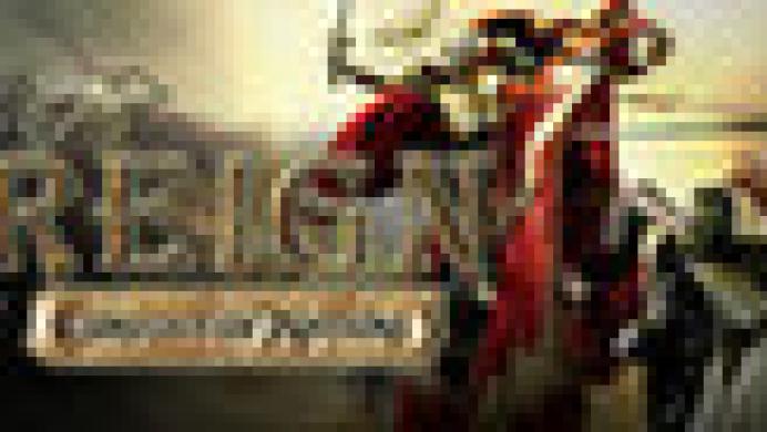 Reign: Conflict of Nations