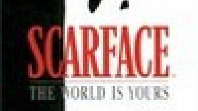 Scarface: The World Is Yours