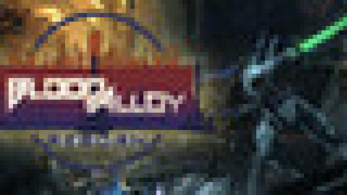 Blood Alloy: Reborn