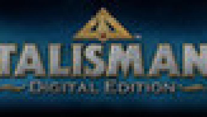 Talisman: Digital Edition
