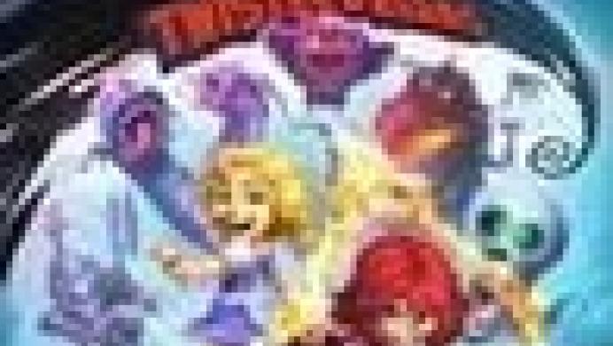 Giana Sisters: Twisted Dreams