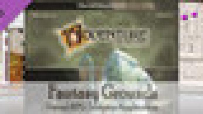 Fantasy Grounds: PFRPG - Rite Publishing's Adventure Quarterly #5