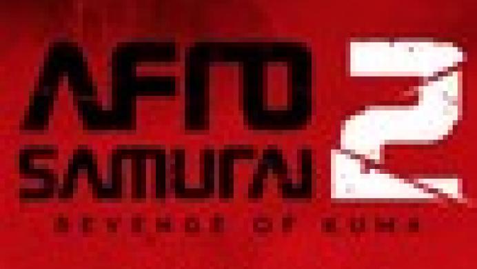 Afro Samurai 2: Revenge of Kuma Volume One