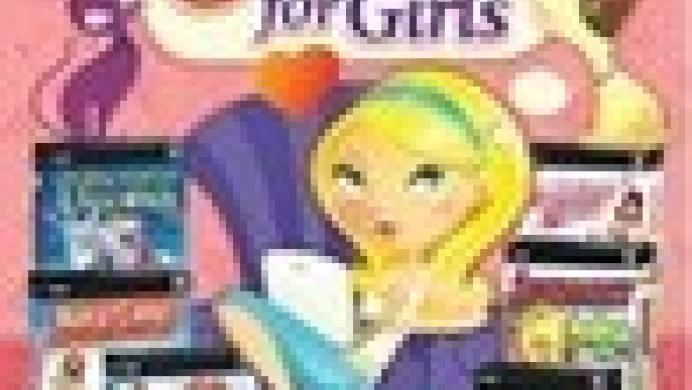 8 Great Games for Girls