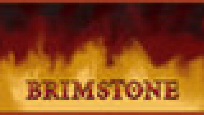 Brimstone