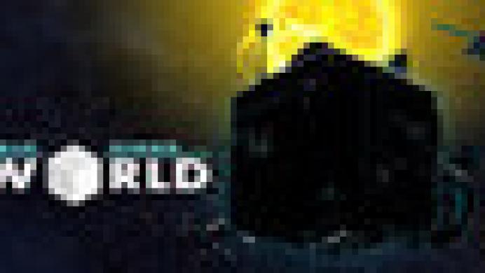 Six Sides of the World
