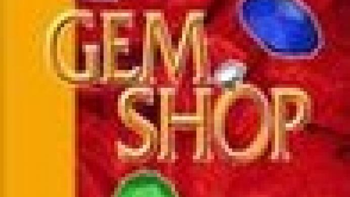 Gem Shop
