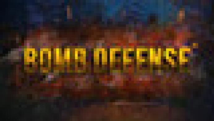 Bomb Defense