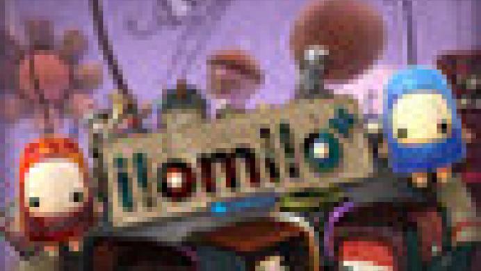 ilomilo plus