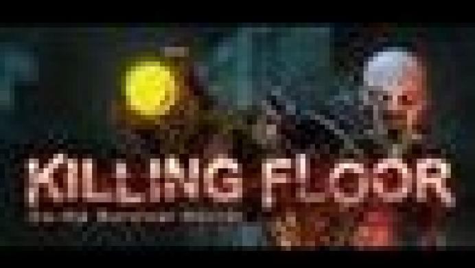 Killing Floor