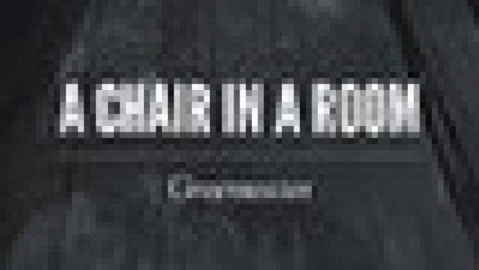 A Chair in a Room : Greenwater