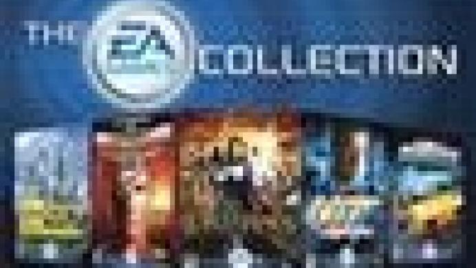 EA Games Collection
