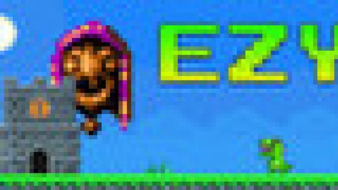 Ezy