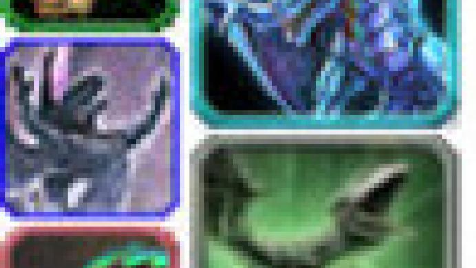 Geneforge Saga