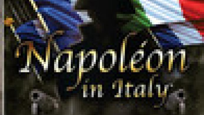 Napoleon in Italy