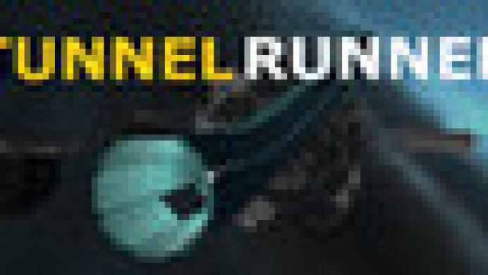 Tunnel Runner VR