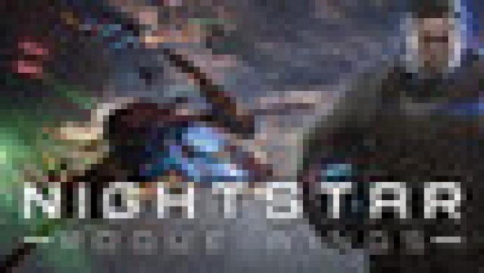 NIGHTSTAR: Rogue Wings