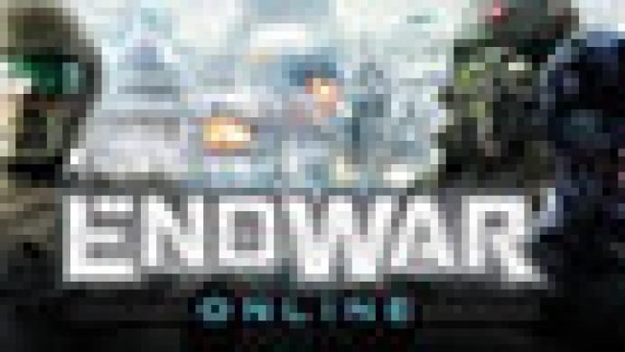 Tom Clancy's EndWar Online