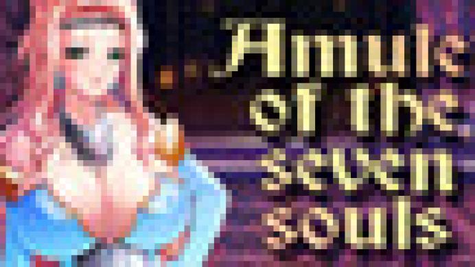 Amulet of the seven souls