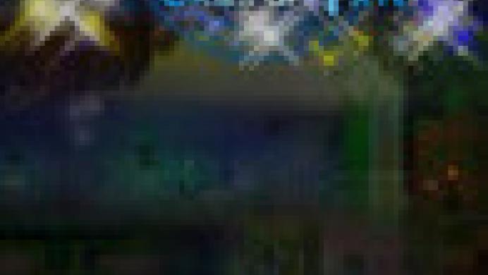 Lunar Wish: Orbs of Fate