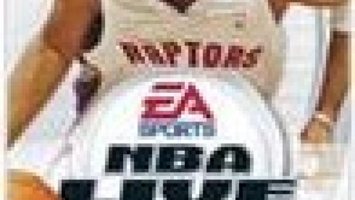 NBA Live 2004