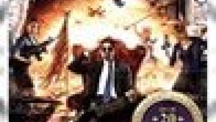 Saints Row IV: National Treasure Edition