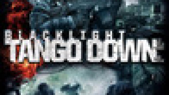 Blacklight: Tango Down