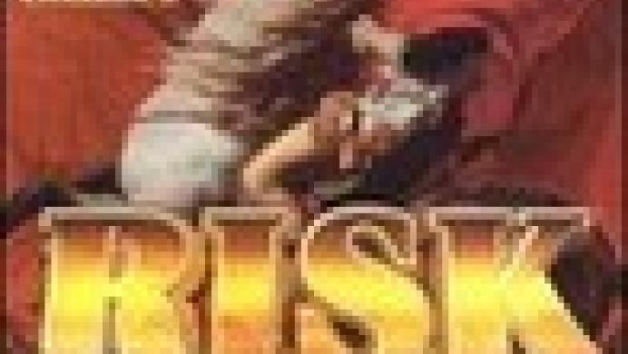 Risk: Gold Edition