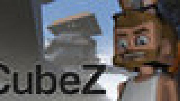 CubeZ